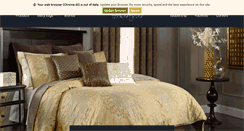 Desktop Screenshot of elleryhomestyles.com